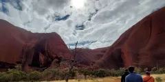 Guest photo from review