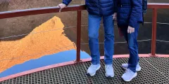 Guest photo from review