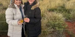 Guest photo from review