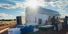 Guest photo from review