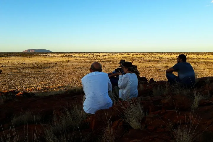 Aboriginal Homelands Experience